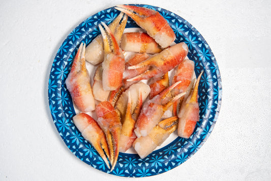 Snow Crab Cocktail Claw